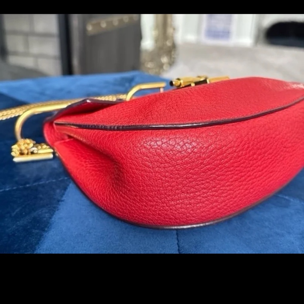 Authentic Chloe bag - Picture 9 of 13